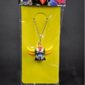 High Dream Ufo Robot Grendizer Collana Collana