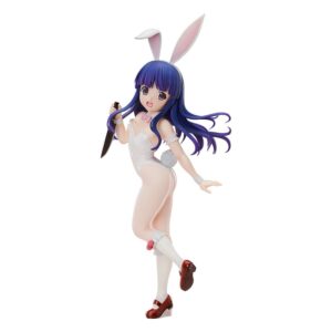 Higurashi: When They Cry - Sotsu Statua 1/4 Rika Furude: Bunny Ver. 37 Cm Freeing