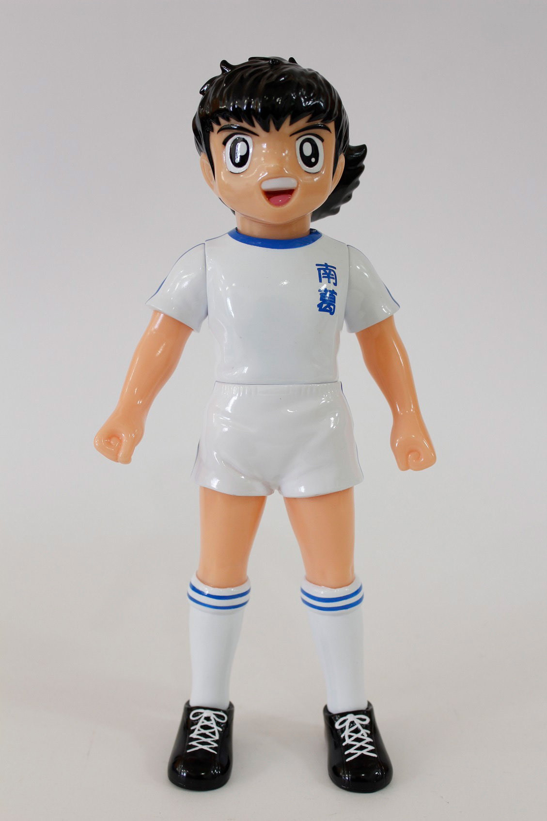 Hkdstoy Captain Tsubasa Soft Vinile Figura Figura