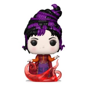 Hocus Pocus 2 Pop! Disney Vinile Figura Mary (smoke) 9 Cm Funko
