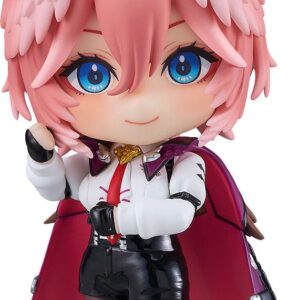 Hololive Production Nendoroid Action Figura Caesar 10 Cm Good Smile Company
