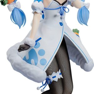 Hololive Production Pvc Statua 1/4 Usada Pekora 46 Cm Freeing