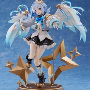 Hololive Production Pvc Statua 1/7 Amane Kanata 24 Cm Revolve