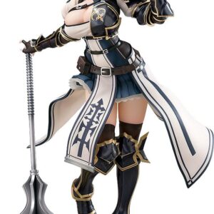 Hololive Production Pvc Statua 1/7 Shirogane Noel 26 Cm Phat!
