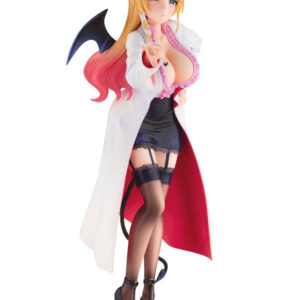 Hololive Production Pvc Statua 1/7 Yuzuki Choco Bonus Edition 24 Cm Kotobukiya