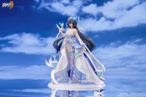 Honkai Impact 3rd Pvc Statua 1/8 Fu Hua Cerulean Court Ver. 27 Cm Mihoyo