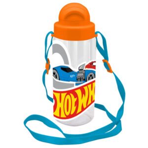 Hot Wheels Tritan Bottiglia 500ml Bambino Licensing