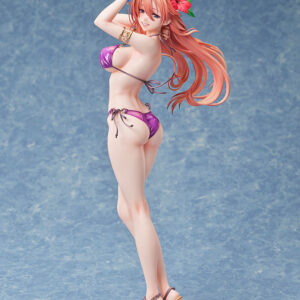 Hotlimit Pvc Statua 1/4 Covergirl Minatsu 43 Cm Binding