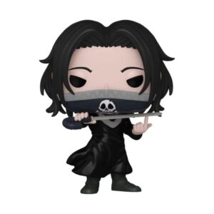 Hunter X Hunter Pop! Animation Vinile Figura Feitan 9 Cm Funko
