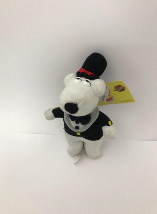 I Griffin - Bryan Griffin vestito elegante Peluche 20cm