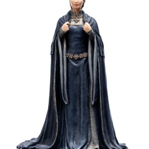 Il Signore Degli Anelli Mini Statua Éowyn In Mourning 19 Cm Weta Workshop