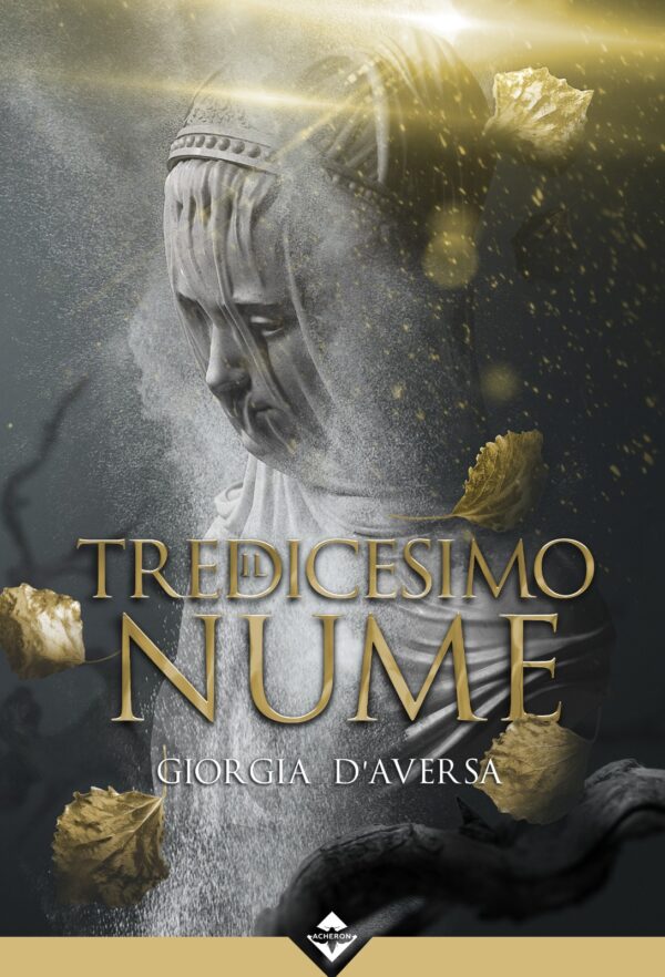 IL Tredicesimo Nume Libro Game Acheron Games