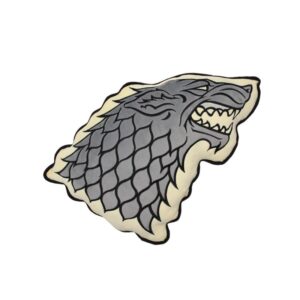 Il Trono Di Spade - Cuscino Stark