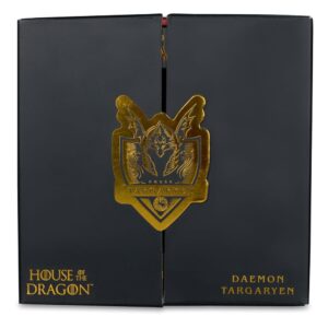 Il Trono Di Spade House Of The Dragon Action Figura Deamon Targaryen 15 Cm Mcfarlane Toys