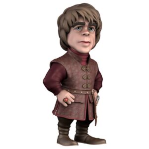 Il Trono Di Spade Tyrion Lannister Minix Figura 12cm Minix