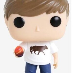 IT Movie Funko POP Film Vinile Figura Ben Hanscom Luminoso 9 cm