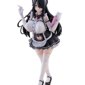 Itou Life Fnex Statua 1/7 Itou Life 26 Cm Furyu