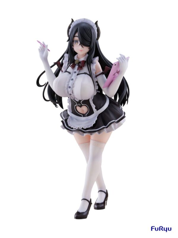 Itou Life Fnex Statua 1/7 Itou Life 26 Cm Furyu