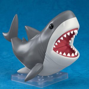 Jaws Nendoroid Action Figura Jaws 10 Cm Good Smile Company
