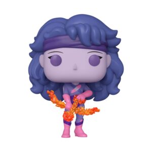 Jem E The Holograms Pop! Vinile Figura Synergy 9 Cm Funko