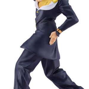 Jojo's Bizarre Adventure: Diamond Is Unbreakable Pop Up Parade Pvc Statua Josuke Higashikata 19 Cm Good Smile Company