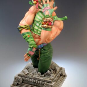 Jojo's Bizarre Adventure Part 1 Statua Legend Pvc Statua Chozo Art Collectionjonathan Joestar 21 Cm (re-run) Medicos