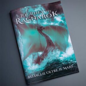 Journey to Ragnarok - Battaglie Oltre il Mare