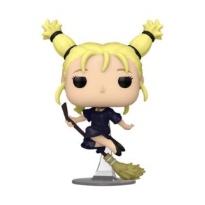 Jujutsu Kaisen Pop! Animation Vinile Figures Momo Nishimiya 9 Cm Funko