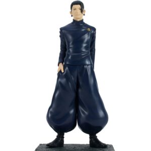 Jujutsu Kaisen PVC Suguru Geto -Hidden Inventory/Premature Death  21 Cm Tenitol