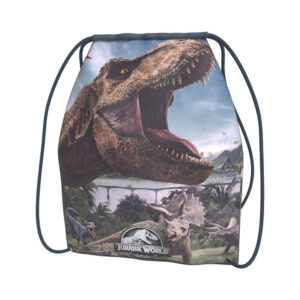 Jurassic World Borsa Palestra 42cm Cyp Brands