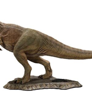 Jurassic World Fallen Kingdom Prime Collectibles Pvc Statua 1/38 Tyrannosaurus-rex 23 Cm Prime 1 Studio