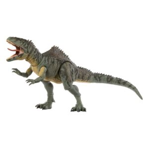 Jurassic World Hammond Collection Action Figura Giganotosaurus 73 Cm Mattel