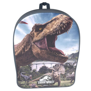 Jurassic World Zaino 30cm Cyp Brands