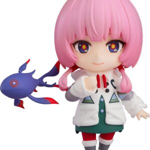 Kaf Nendoroid Action Figura Kaf 10 Cm Good Smile Company