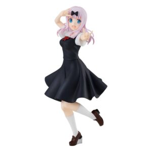 Kaguya-sama: Love Is War Pop Up Parade Pvc Statua Chika Fujiwara 17 Cm Good Smile Company