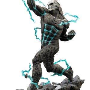 Kaiju No. 8 Artfxj Statua 1/8 Kaiju No. 8 28 Cm Kotobukiya