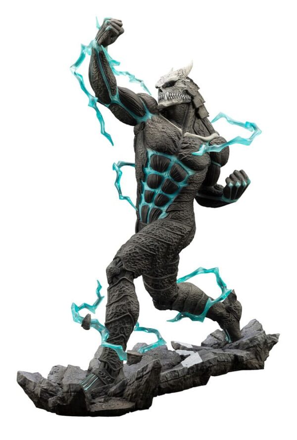 Kaiju No. 8 Artfxj Statua 1/8 Kaiju No. 8 28 Cm Kotobukiya