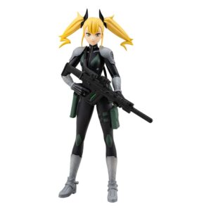 Kaiju No. 8 Pop Up Parade Pvc Statua Kikoru Shinomiya 16 Cm Good Smile Company
