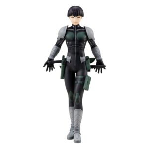 Kaiju No. 8 Pop Up Parade Pvc Statua Soshiro Hoshina 18 Cm Good Smile Company