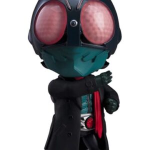 Kamen Rider Nendoroid Action Figura Kamen Rider 10 Cm Good Smile Company
