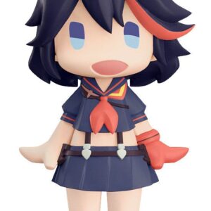 Kill La Kill Hello! Good Smile Action Figura Ryuko Matoi 10 Cm Good Smile Company