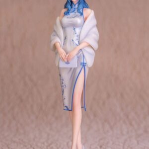 King Of Glory Pvc Statua 1/10 Ift+ Dream Weaving: Wang Zhaojun Ver. 19 Cm Myethos
