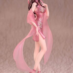 King Of Glory Pvc Statua 1/10 Regalo+ Dream Weaving: Diaochan Ver. 19 Cm Myethos