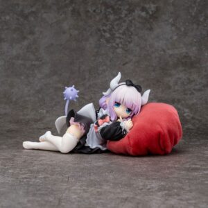 Kobayashi's Dragon Maid Pvc Statua 1/7 Kanna 9 Cm Gong
