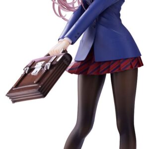 Komi Can't Communicate Pvc Statua 1/7 Komyushou Desu. Shouko Komi Dt-177 26 Cm Wave Corporation