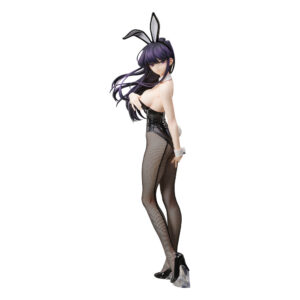 Komi Can't Communicate Statua Pvc 1/4 Shoko Komi: Bunny Ver. 46 Cm Freeing