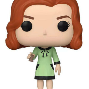 La Regina degli Scacchi Funko Pop Tv Vinile Figura Beth Armon 9 cm