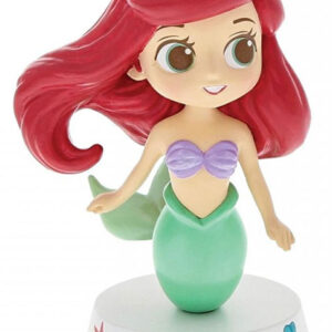 LA SIRENETTA ARIEL MINI PRINCESS DISNEY - FIGURES