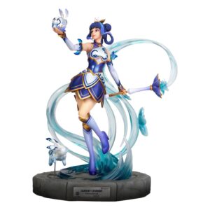 League Of Legends Master Craft Statua Porcelain Lux 42 Cm Beast Kingdom Toys