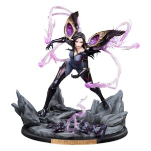 League Of Legends Pvc Statua Kai'sa 30 Cm Apex